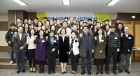 영등위, 2017년 분야별 소위원회 위원 위촉