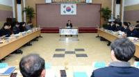 충북 증평군, 증평2산업단지 입주기업 간담회 개최 
