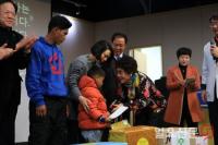 온종합병원 수술지원으로 삶의 희망 찾은 필리핀 소년 허난 스토리