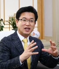 중․저준위 방사성폐기물 대전 반입에 반발
