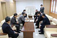경북도, "'정부 경북지방합동청사' 조기건립 사활 건다"