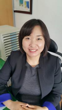 [인터뷰] 울릉도 레미콘업체 우정산업 유선주 대표