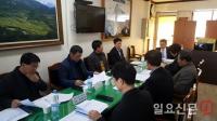 산청군, 원예농가 46억원 지원 부자산청 도약