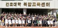 경상대, 간호사 국가고시 100% 합격율 보여