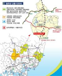 경남도, 경남 서부산단 ‘친환경․첨단 부품 제조산단’으로 개발
