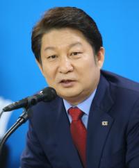 권영진 대구시장, “진정한 소통은 관용, 더 소통하겠다"