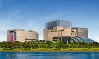 신세계 센텀시티, 몰 오픈 후 원정쇼핑객 러쉬