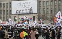탄기국, 서울시 ‘서울광장 무단 천막’ 고발에 박원순 시장 맞고발