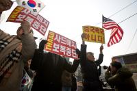 미·중 사이에 낀 한국 경제, 오락가락 외교정책의 결과
