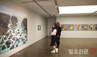 신세계 센텀시티, 중국 현대미술 특별전