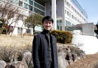 암 이기고 특수교사 꿈 찾은 새내기 대학생, "혼자 밥 먹을 때가 가장 서글펐죠"