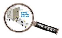 경남도, 도 보조사업 재정점검으로 흑자도정 이어간다