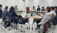 창원산업진흥원-KOTRA, 창원시 오사카 기계무역사절단 파견