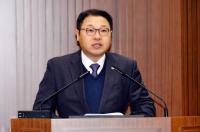 안찬영 의원 “주차면적 확보 통해 시민 편익증진 해야”