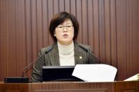 박영송 의원 “행정수도 이전 위한 절호의 기회”