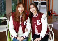 경일대, 두 자매 '소방기술사' 꿈 영글어