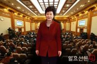 박 전 대통령 수사, 검찰 “끝까지 간다” 외치는 까닭