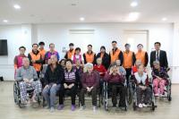 한화첨단소재·세종행복복지재단, 업무협약 체결