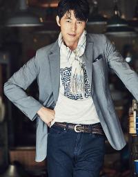세정 웰메이드, 흔남의 완벽 주말 위한 데님 ‘믹스매치’ 제안