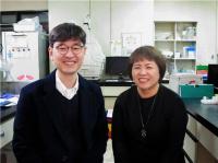 경상대 김외연 교수, 단백질 조절로 작물생체시계 제어 가능성 제시 