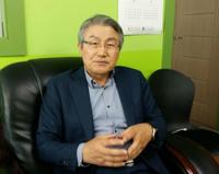 바른정당 경북도당 박승호 공동위원장 "두동강난 대한민국을 하나로 뭉쳐 하루빨리 새로운 출발점에 서야한다"