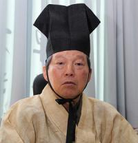 경상대 교육연구원, 허권수 명예교수 초청강연회 마련