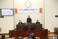 인천 서구의회, 임시회 기간 동안 활발한 의정활동 펼쳐