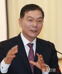 장만채 전남도교육감 “지도자 권한 사익 사용 안 돼”