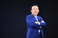 김관용 경북지사, 대통령 후보 출마 선언…자유한국당 정식등록 '첫 번째' 대선주자