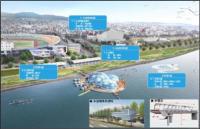 박명재 의원, 포항 형산강 수상레저타운 조성 등 특교 15억 확보