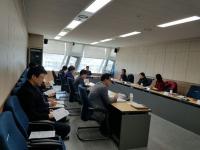 세종시, 학교폭력대책 지역위원회 개최
