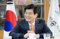 이춘희 세종시장, 18일부터 해외 행정수도 순방 길