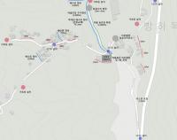 옥천 안내면 방하목리 새뜰마을 사업 선정