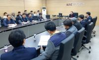 공항공사 정오규 상임감사위원, "대구공항 활성화 위해 현장 목소리 적극 반영 한 것"