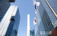 이재용 구속 불구 삼성 지주사 전환 서두르는 까닭