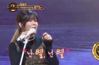 ‘듀엣가요제’ 린, 육중완 넘진 못해도 큰감동 “위안 받은 노래”