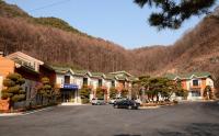 대전 만인산푸른학습원, 새롭게 단장 