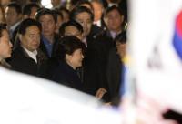‘메시지’ 예고한 박 전 대통령 측...21일 어떤 말 나올까?