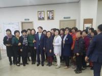 안철수 “DJ, 산업화의 공 커...IT로 20년 먹거리 만들어”