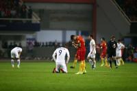 '황사머니로 못할 거 없다 해~' 중국축구 급성장에 한국축구 화들짝