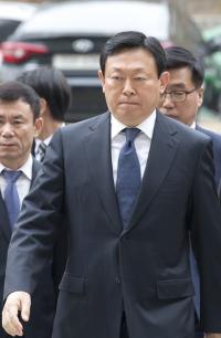박근혜 구속, ‘뇌물 재벌’ 전면전 롯데 융단폭격 예고