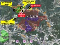 [초 점} 청주시 청원구 오창읍 후기1·2리에 5곳 환경 기피시설 집중 신설, 환경 재앙의 땅 탄생 