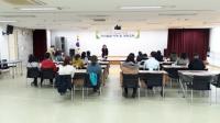 청주시 드림스타트  응급처치교육, 학교폭력예방교육, 부모교육 실시