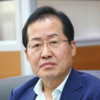5·9 대선 심층진단: ③ [홍준표 필승전략편] 문재인 안철수 홍준표 유승민 
