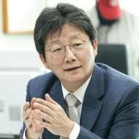  5·9 대선 심층진단: ④ [유승민 필승전략편] 문재인 안철수 홍준표 유승민