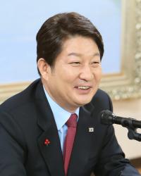 권영진 시장, “이번 대선 TK가 캐스팅 보트 쥘 것”