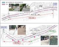 김창수 서울시의회 행자위원장,  “마포구 만리재로, 걷고 싶은 거리로 재탄생하다.”