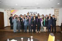 충남발달장애인인지원센터 14일 개소