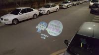 서구 "어두운 골목길 안심하고 다니세요"