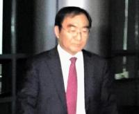 이승훈 청주시장 시장직 상실형 선고 받아
